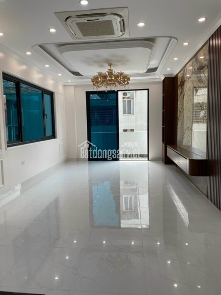 SIÊU HIẾM KĐT ĐỊNH CÔNG TRẦN NGUYÊN ĐÁN 75M, Ở VIP, KD VĂN PHÒNG, 23.5 TỶ.