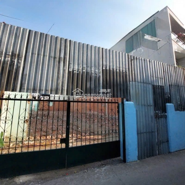 ĐẤT ĐẦU TƯ XÂY CĂN HỘ DỊCH VỤ - LINH TRUNG - THỦ ĐỨC - HƠN 300 M2 - chỉ hơn 20 ty