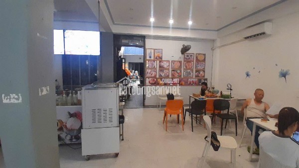 Nguyễn Khuyến Yên Phúc, 52m 6 tầng 9pn kk, Doanh thu 30tr/tháng. Giá 9 tỷ hơn