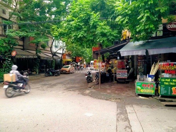 Nguyễn Khuyến Yên Phúc, 52m 6 tầng 9pn kk, Doanh thu 30tr/tháng. Giá 9 tỷ hơn