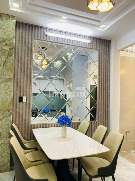 C47 BÁN NHÀ QUẬN 7 – NGAY TRẦN VĂN KHÁNH, HẺM XE HƠI, 1 TRỆT 1 LẦU – CHỈ 5 TỶ