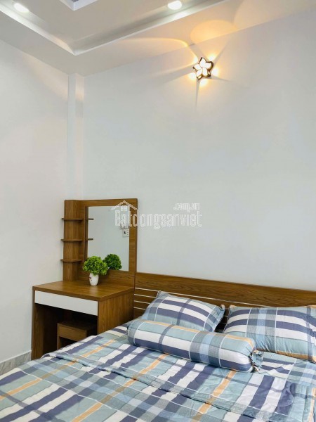 C47 BÁN NHÀ QUẬN 7 – NGAY TRẦN VĂN KHÁNH, HẺM XE HƠI, 1 TRỆT 1 LẦU – CHỈ 5 TỶ