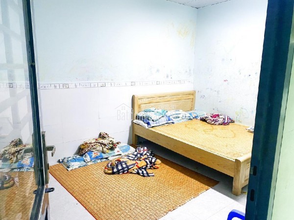 Cơ Hội Mua Nhà Đẹp, Ô Tô Đỗ Cổng, Trung Tâm Thủ Đức – Giá 3.1 Tỷ