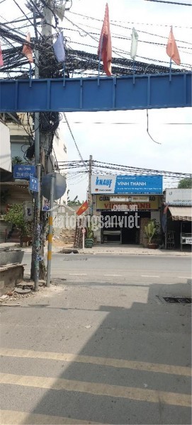 Cơ Hội Mua Nhà Đẹp, Ô Tô Đỗ Cổng, Trung Tâm Thủ Đức – Giá 3.1 Tỷ