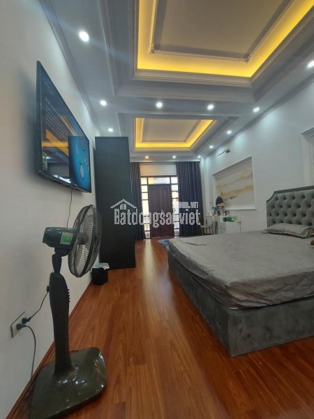 🏡 BÁN NHÀ ĐẸP XUÂN ĐỈNH  - NGÕ THÔNG - KINH DOANH –OTÔVÀO NHÀ 85M 5TẦNG 16.8TỶ