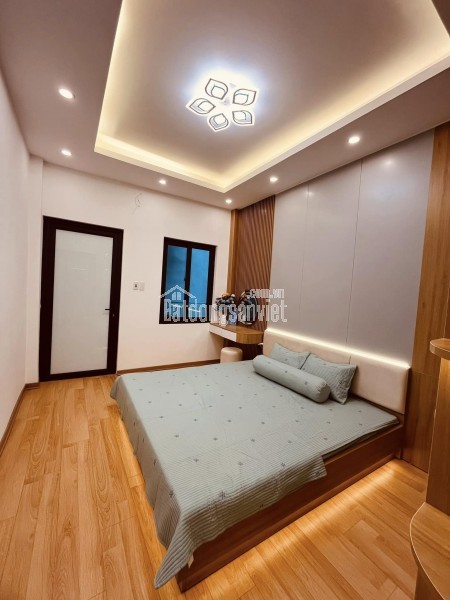 🏡 💎 BÁN NHÀ LÔ GÓC HOÀNG MAI – FULL NỘI THẤT 5* – CHỈ 6.95 TỶ! 💎*