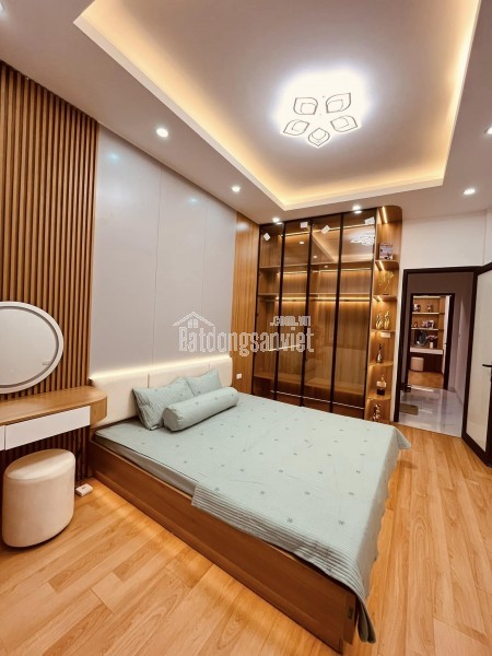 🏡 💎 BÁN NHÀ LÔ GÓC HOÀNG MAI – FULL NỘI THẤT 5* – CHỈ 6.95 TỶ! 💎*