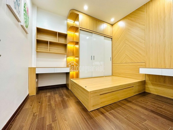 ⚜️ Bán Nhà Xã Đàn 42M2 6T MT 4 M, Chỉ 11 Tỷ Lô Góc Ngõ Thoáng Ô tô Vào Nhà Kinh Doanh Đỉnh⚜️