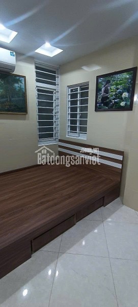 Bán chung cư mini Tây Sơn, Đống Đa – 52m², 2 ngủ, tầng 2, full nội thất, giá 1.92 tỷ