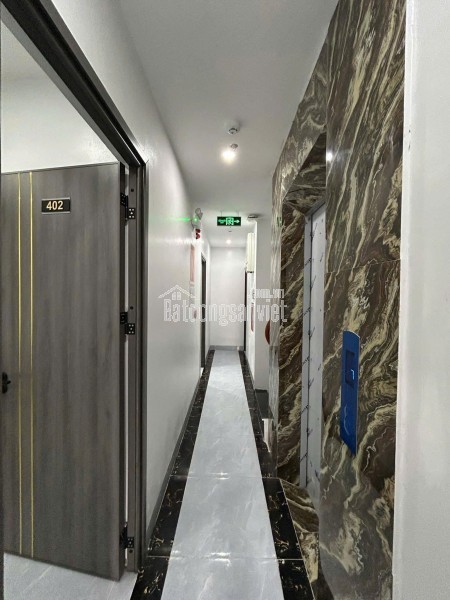 Cực Vip Phân Lô Hồng Mai - Hai Bà Trưng - Ô Tô Tránh, Vỉa Hè Rộng, Lô Góc