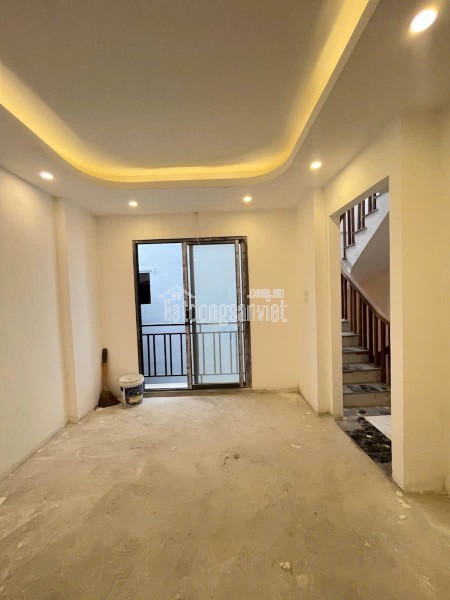 Cực Vip Phân Lô Hồng Mai - Hai Bà Trưng - Ô Tô Tránh, Vỉa Hè Rộng, Lô Góc