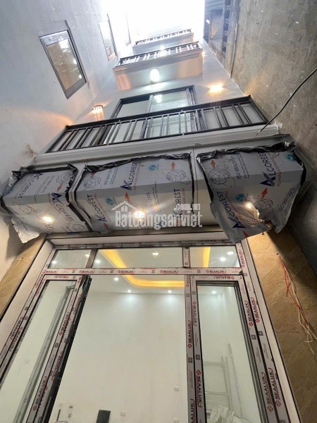 Cực Vip Phân Lô Hồng Mai - Hai Bà Trưng - Ô Tô Tránh, Vỉa Hè Rộng, Lô Góc