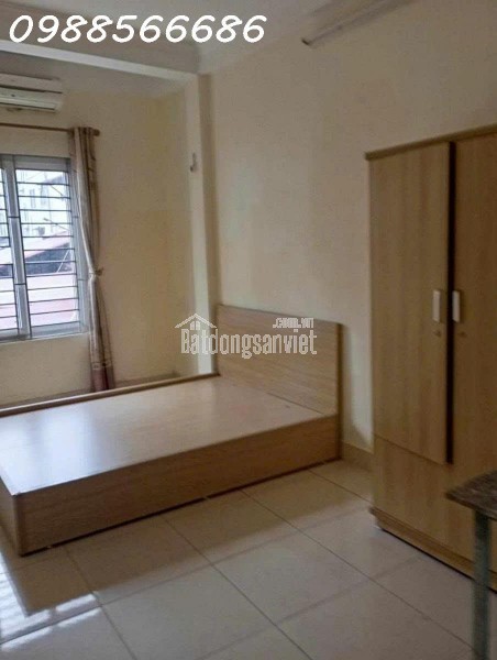 🏡 BÁN NHÀ MẶT PHỐ CỔ NHUẾ – 58M² – 5 TẦNG – GIÁ CHỈ 14,9 TỶ 🔥