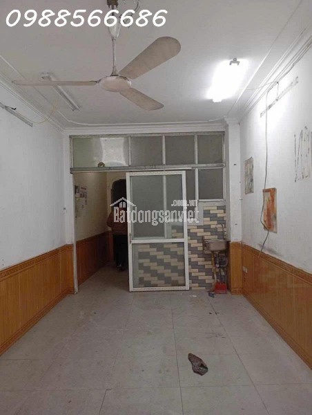 🏡 BÁN NHÀ MẶT PHỐ CỔ NHUẾ – 58M² – 5 TẦNG – GIÁ CHỈ 14,9 TỶ 🔥