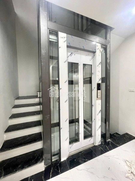 ✳️Bán Nhà Phan Phù Tiên 30M2 4T MT 5M, Chỉ 4.55 Tỷ Nhà Đẹp Gần Phố - OTO Cách Nhà 25m - Ngõ 3 Gác