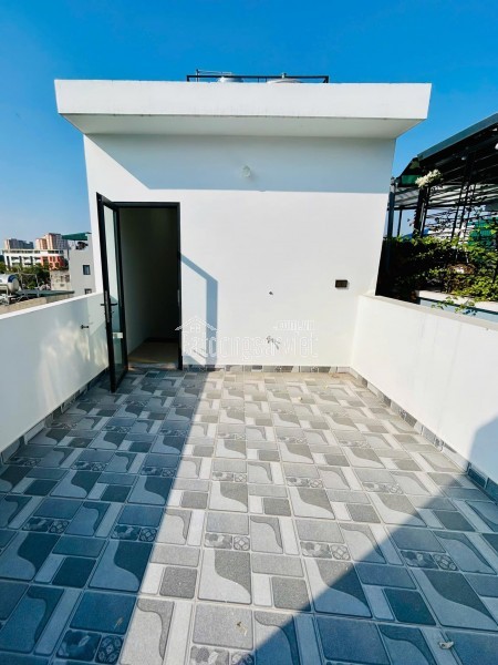 ✳️Bán Nhà Phan Phù Tiên 30M2 4T MT 5M, Chỉ 4.55 Tỷ Nhà Đẹp Gần Phố - OTO Cách Nhà 25m - Ngõ 3 Gác