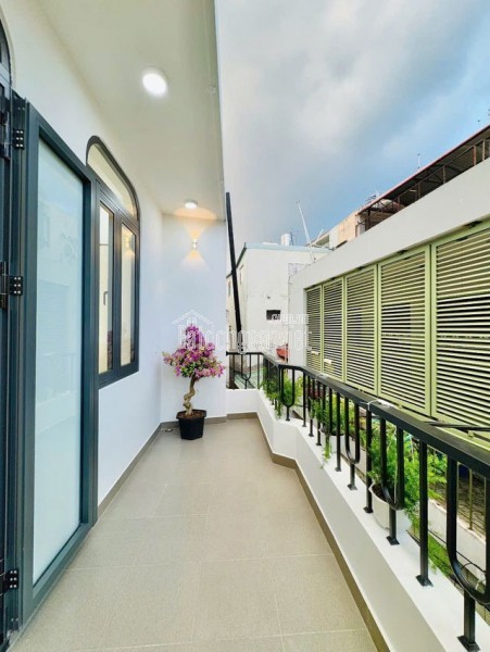 BÁN NHÀ HẺM NGUYỄN VĂN NGHI, P.7, GÒ VẤP – 26m² – 2PN – CHỈ 3.65 TỶ ✈ GIẢM NGAY 200 TRIỆU ✈