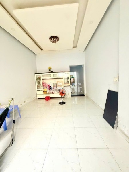 Bán nhà Bình Tân, đường Hương lộ 2, 76m2, giá nhỉnh 3 tỷ