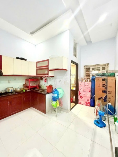 Bán nhà Bình Tân, đường Hương lộ 2, 76m2, giá nhỉnh 3 tỷ