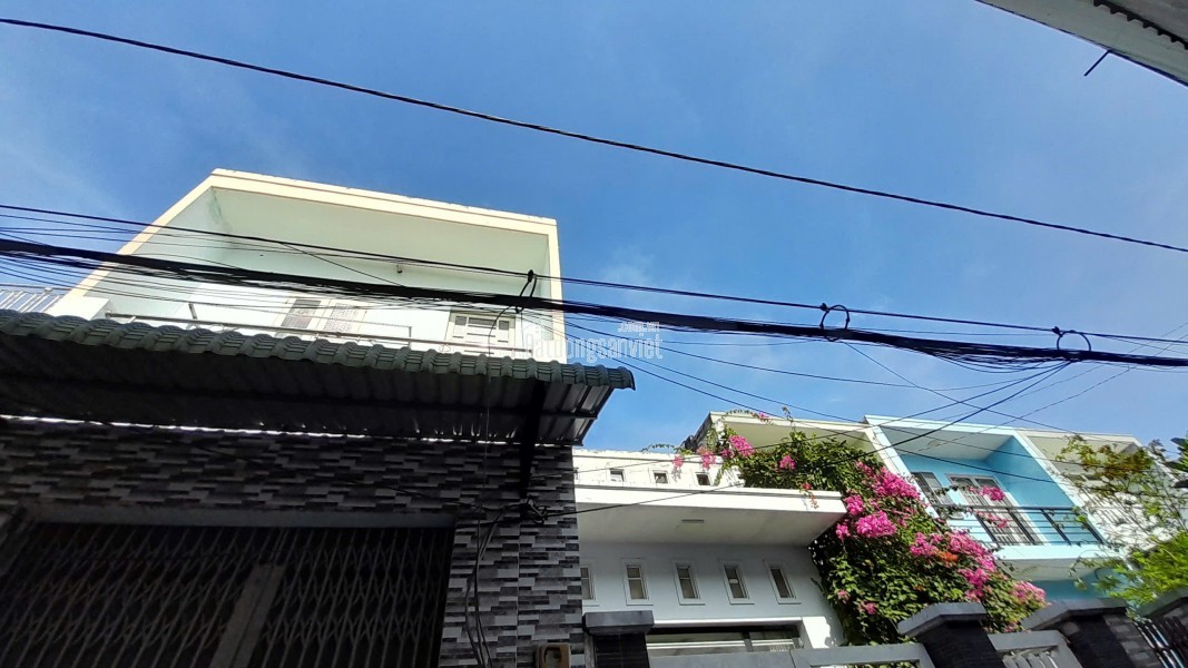 Bán nhà Bình Tân, đường Hương lộ 2, 76m2, giá nhỉnh 3 tỷ