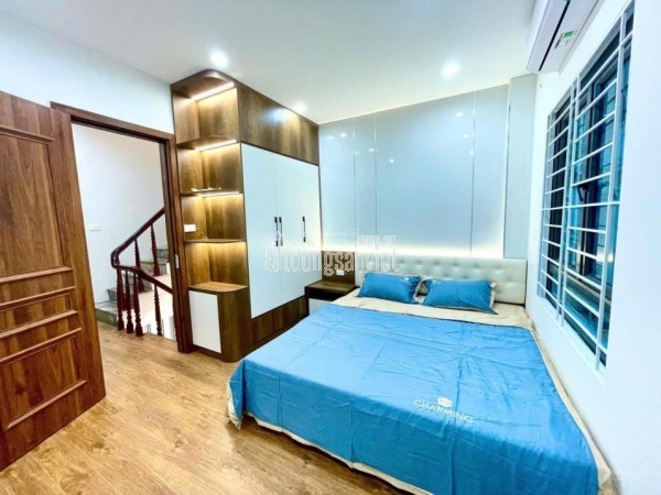 Đại Kim - Linh Đàm - một bước ra phố - nhà đẹp lung linh bán nhà khu vực Đại Kim - Linh Đàm