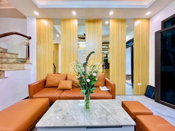 Đại Kim - Linh Đàm - một bước ra phố - nhà đẹp lung linh bán nhà khu vực Đại Kim - Linh Đàm
