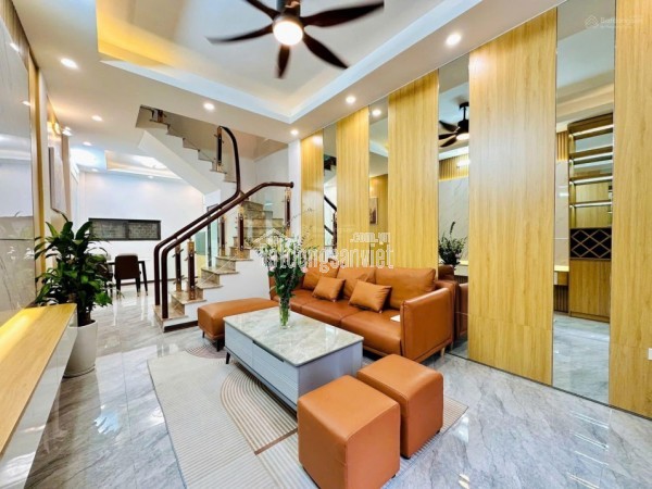 Đại Kim - Linh Đàm - một bước ra phố - nhà đẹp lung linh bán nhà khu vực Đại Kim - Linh Đàm