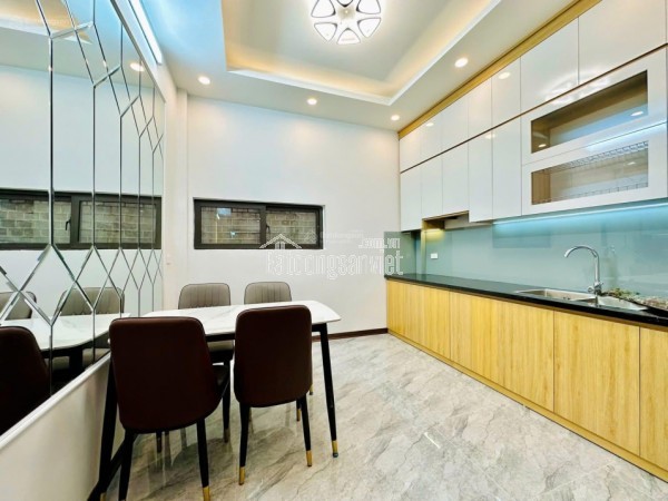 Đại Kim - Linh Đàm - một bước ra phố - nhà đẹp lung linh bán nhà khu vực Đại Kim - Linh Đàm