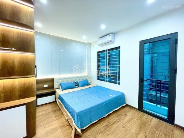 Đại Kim - Linh Đàm - một bước ra phố - nhà đẹp lung linh bán nhà khu vực Đại Kim - Linh Đàm
