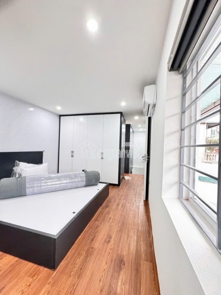 Bán nhà TT phố Trương Định, 10m ra phố, view đẹp,giá mềm