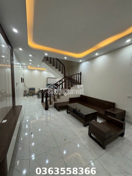 CHỈ 8.5 TỶ MẶT NGÕ - KINH DOANH ĐỈNH - Ô TÔ- 49M²-MT 4M 🔥