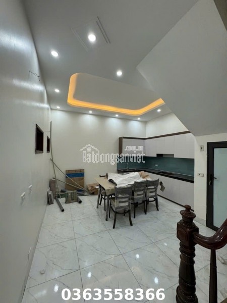 CHỈ 8.5 TỶ MẶT NGÕ - KINH DOANH ĐỈNH - Ô TÔ- 49M²-MT 4M 🔥