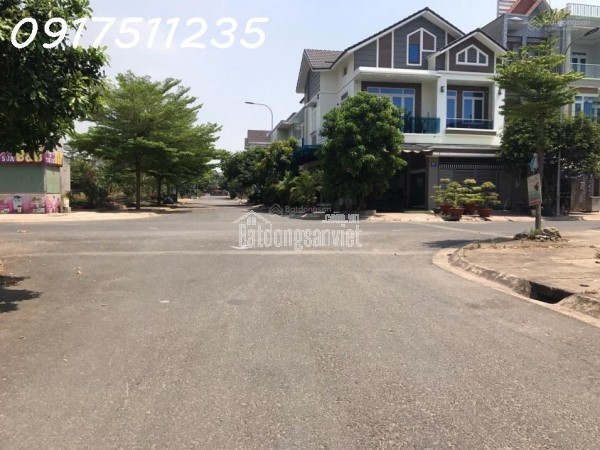CẦN BÁN LÔ ĐẤT KHU AN HƯNG PHÁT PHƯỚC TÂN 110M2 HƯỚNG ĐÔNG NAM GIA 1.9 TỶ