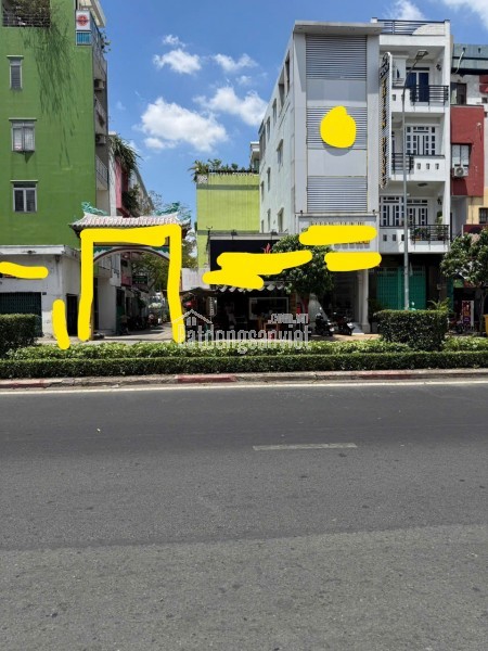 Bán gấp nhà góc 2MT Kinh Doanh 30m Lạc Long Quân P.5 Quận 11 giá rẻ