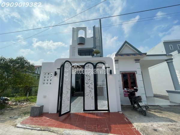 bán Nhà kcn cầu tràm chợ trung thành - đáp ứng mua sắm hàng ngày