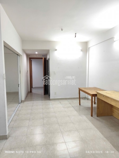 Cho thuê căn hộ Ehome3 1 phòng ngủ nhà trống ở ngay giá rẻ