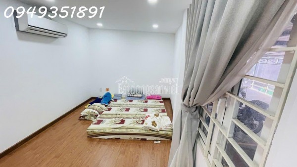 NHÀ HXH 2TẦNG 68M2 SHR HOÀN CÔNG ĐỦ GIÁ 7,5TỶ