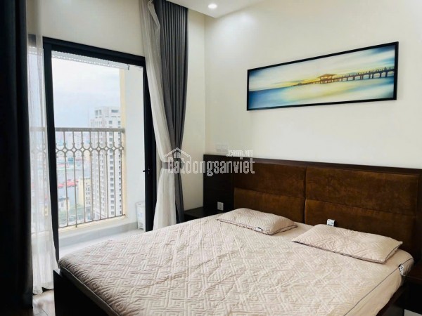 CHO THUÊ CĂN HỘ  tại E1 D’el Dorado,659 Lạc Long Quân- Tây Hồ –Hà Nội: Không gian sống lý tưởng!
