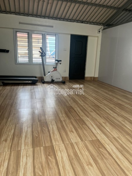 Khương Đình – Lô góc – TT Thanh Xuân 123m2x4 Tầng giá 23.5 tỷ.