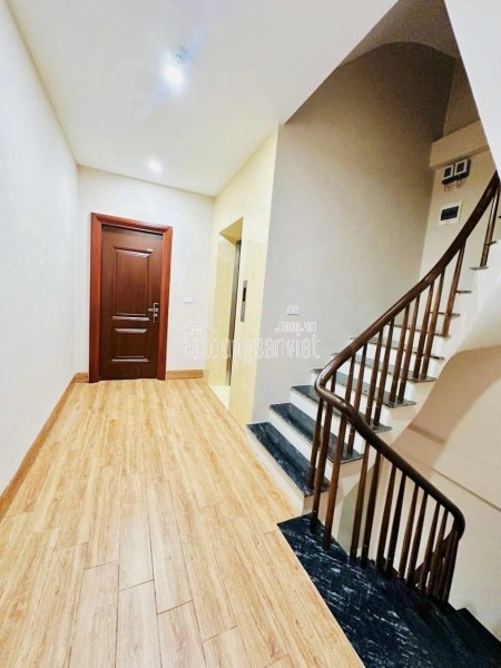 Khương Đình – Lô góc – TT Thanh Xuân 123m2x4 Tầng giá 23.5 tỷ.