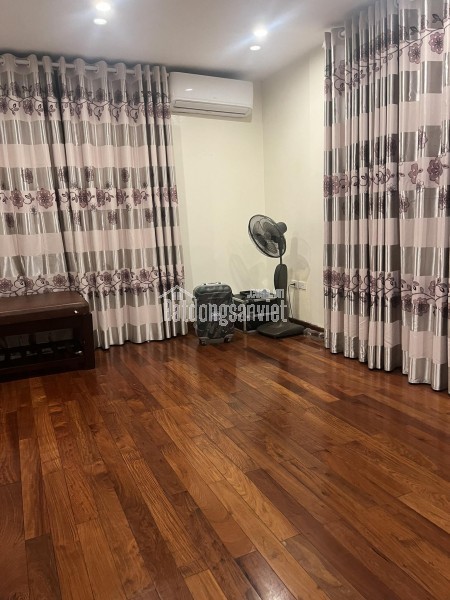 Khương Đình – Lô góc – TT Thanh Xuân 123m2x4 Tầng giá 23.5 tỷ.