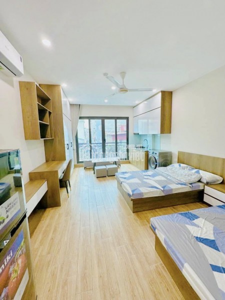 Khương Đình – Lô góc – TT Thanh Xuân 123m2x4 Tầng giá 23.5 tỷ.