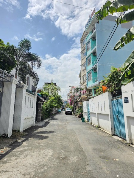 Bán nhà mặt tiền 793 Trần Xuân Soạn vào 100m,P.Tân Hưng,Q7 giá 12,5 tỷ.