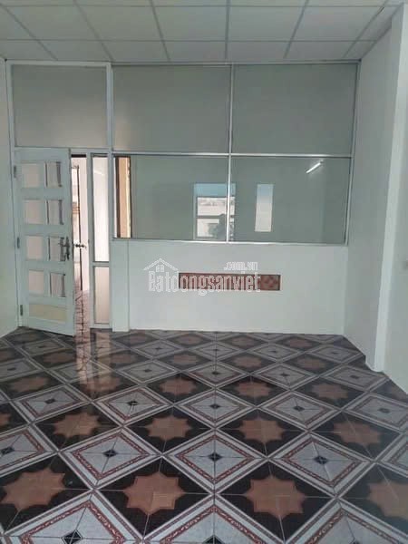 BÁN NHÀ Phú Thọ Hòa , Tân Phú – 3 TẦNG BTCT
