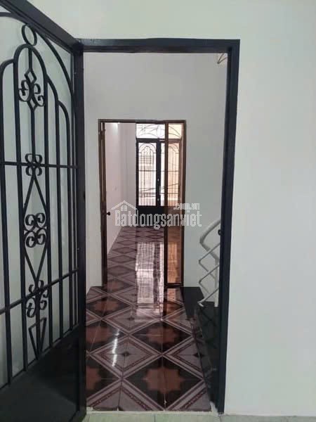BÁN NHÀ Phú Thọ Hòa , Tân Phú – 3 TẦNG BTCT