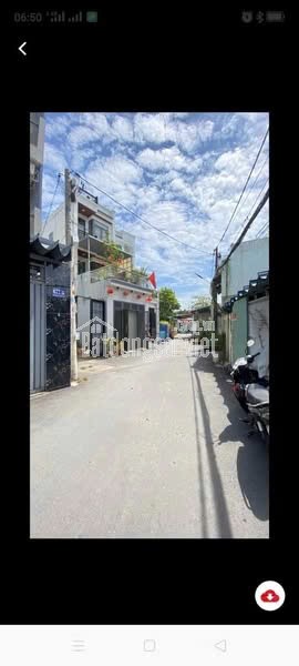 NGUYỄN ẢNH THỦ_ 72M2_NHỈNH 5 TỶ HẺM XE TẢI NÉ__Ngang 5m