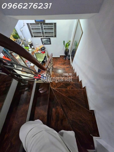 THÁI THỊNH - LÔ GÓC 3 THOÁNG - 10M RA PHỐ 37M 7,9 TỶ