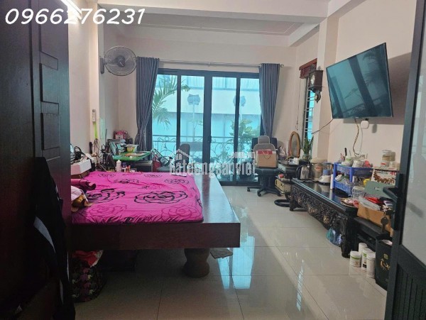 THÁI THỊNH - LÔ GÓC 3 THOÁNG - 10M RA PHỐ 37M 7,9 TỶ