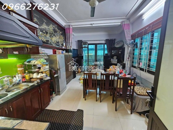 THÁI THỊNH - LÔ GÓC 3 THOÁNG - 10M RA PHỐ 37M 7,9 TỶ