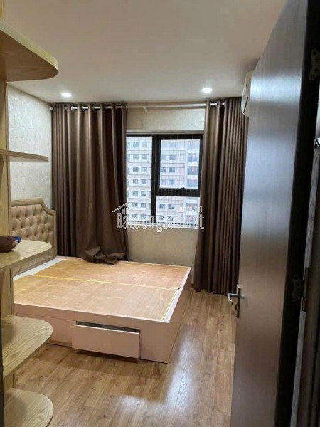 BẤN NHÀ 40 M2 - 5 TẦNG - PHÚC LỢI - LONG BIÊN, OTO DỪNG ĐỖ